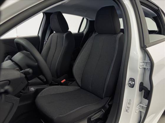 PEUGEOT 208 1.0 FIREFLY FLEX ACTIVE MANUAL PEUGEOT 208 1.0 FIREFLY FLEX ACTIVE MANUAL